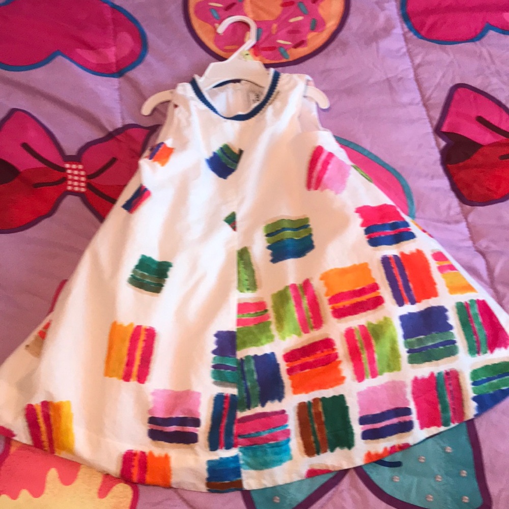 Dress 4T